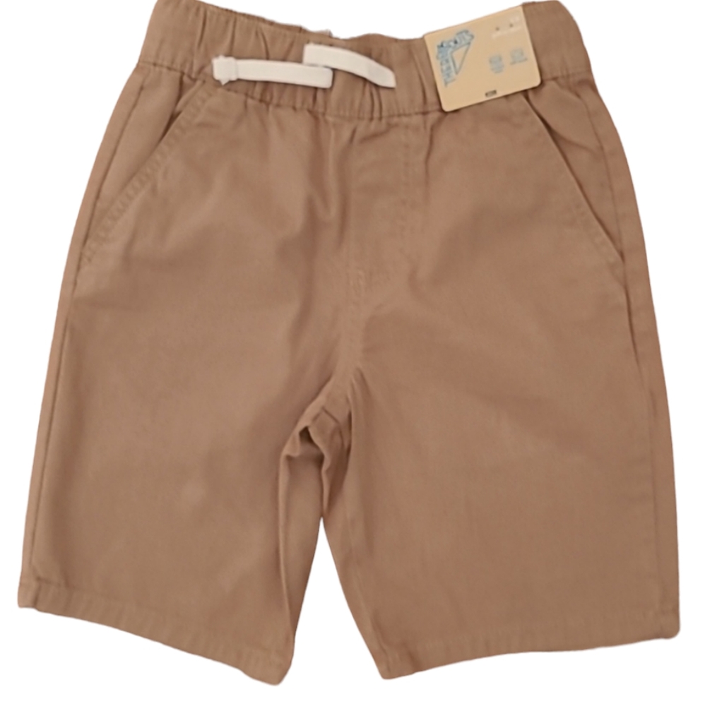 THEREABOUTS BOYS KAKHI SHORTS SIZE LARGE 14/16